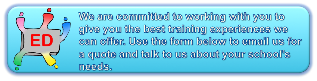 Courses quote request
