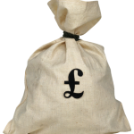 Money bag