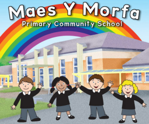 Maes y morfa