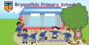 Bryncethin